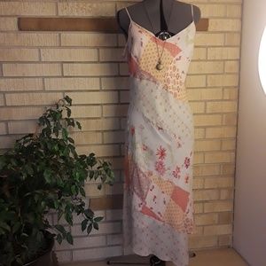 Express Dress Beautiful Pattern